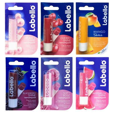 بالم لب لابلو (Labello Lip Balm)