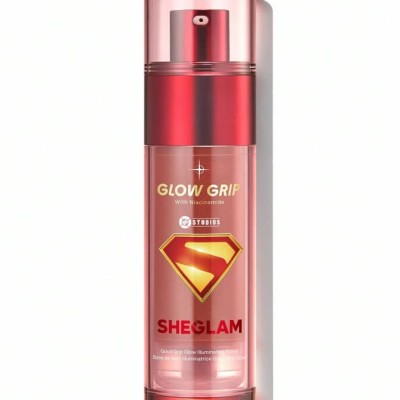 پرایمر براق کننده پوست She Glam اصلی