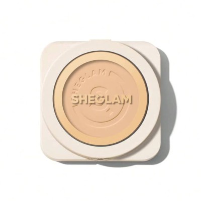 کرم پودر پودری فول کاور شیگلم اصلی Sheglam