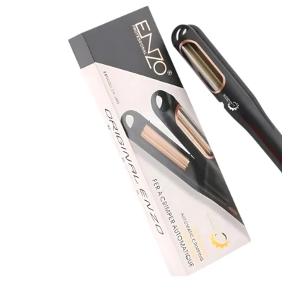 ویو چرخشی حرفه ای حالت دهنده مو انزو مدل EN-3895