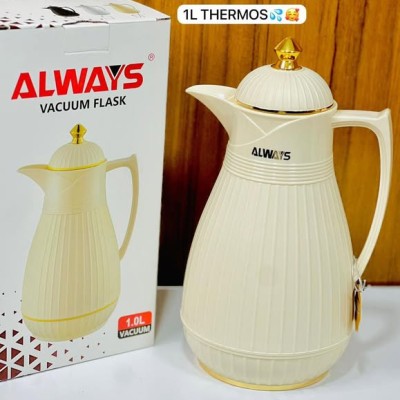فلاسک 1 لیتری Always